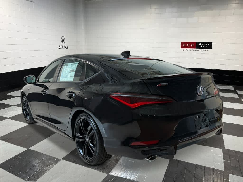 Thumbnail: 2026 Acura Integra - 3