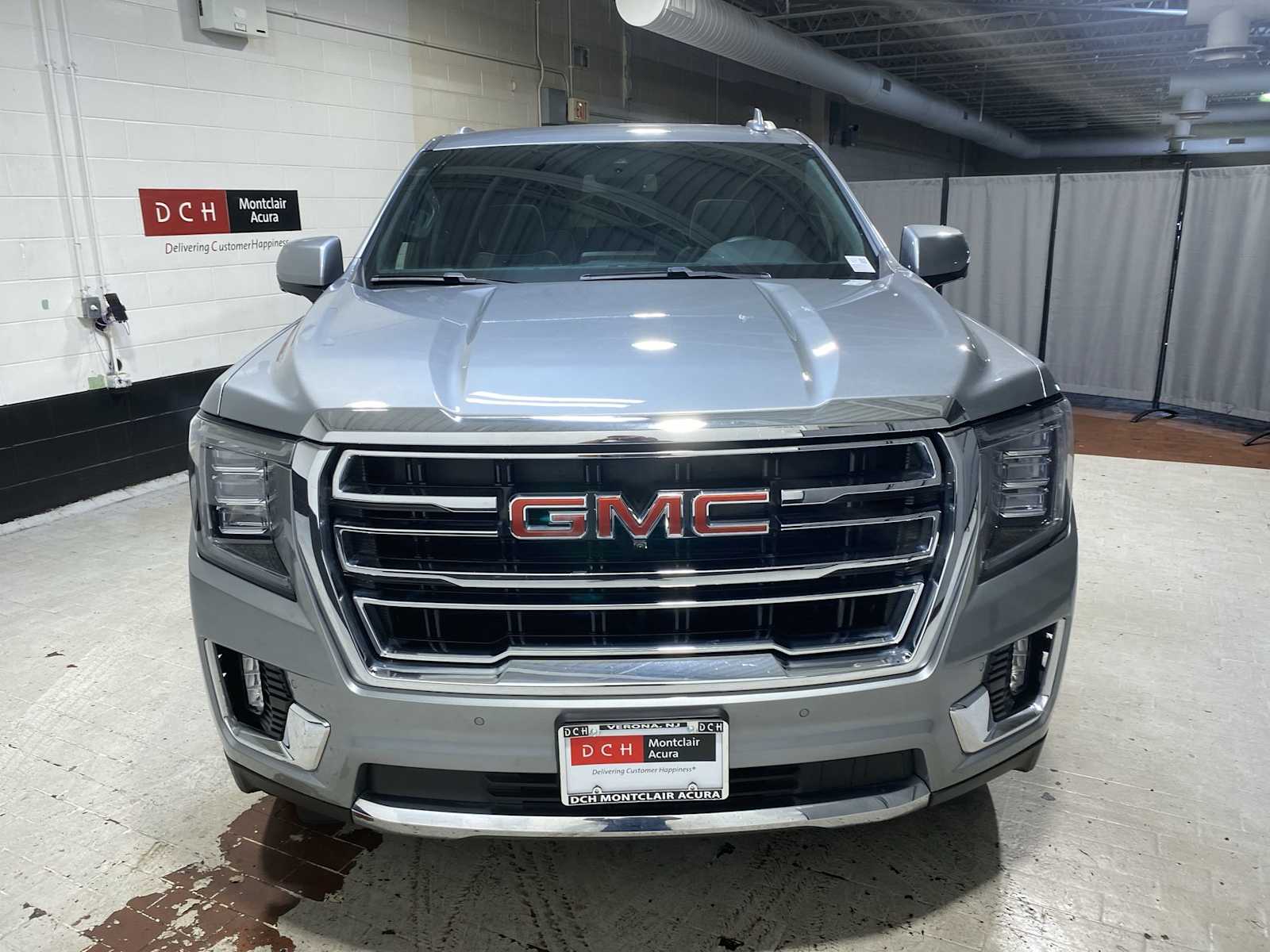 Thumbnail: 2023 GMC Yukon - 6