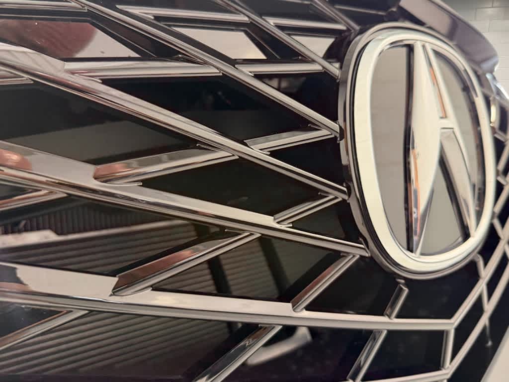 Thumbnail: 2026 Acura ADX - 11