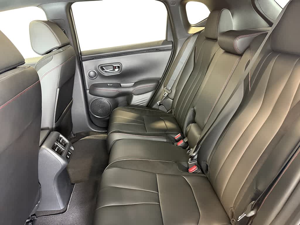 2025 Acura ADX A-SPEC 31