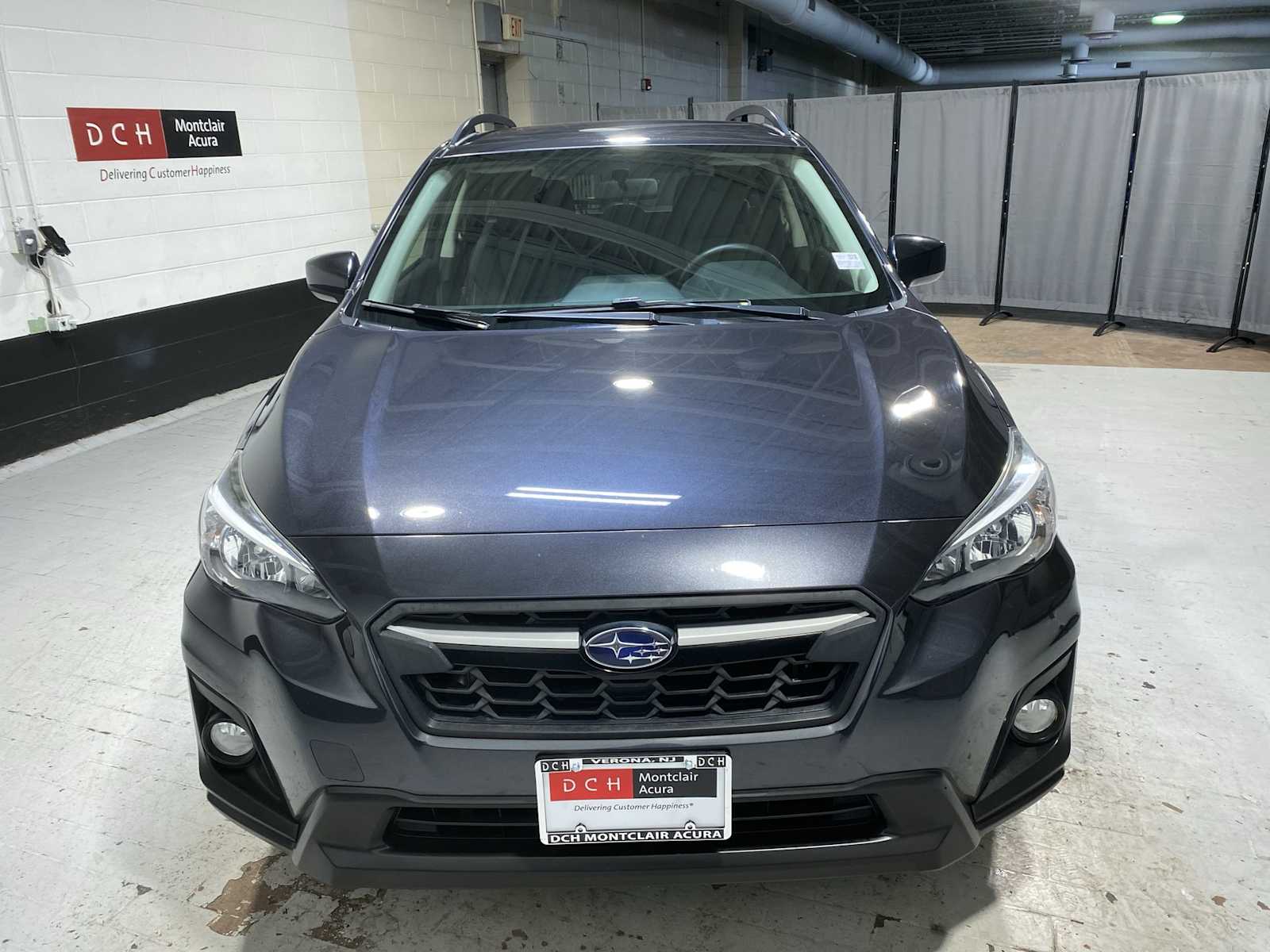 Thumbnail: 2018 Subaru Crosstrek - 6