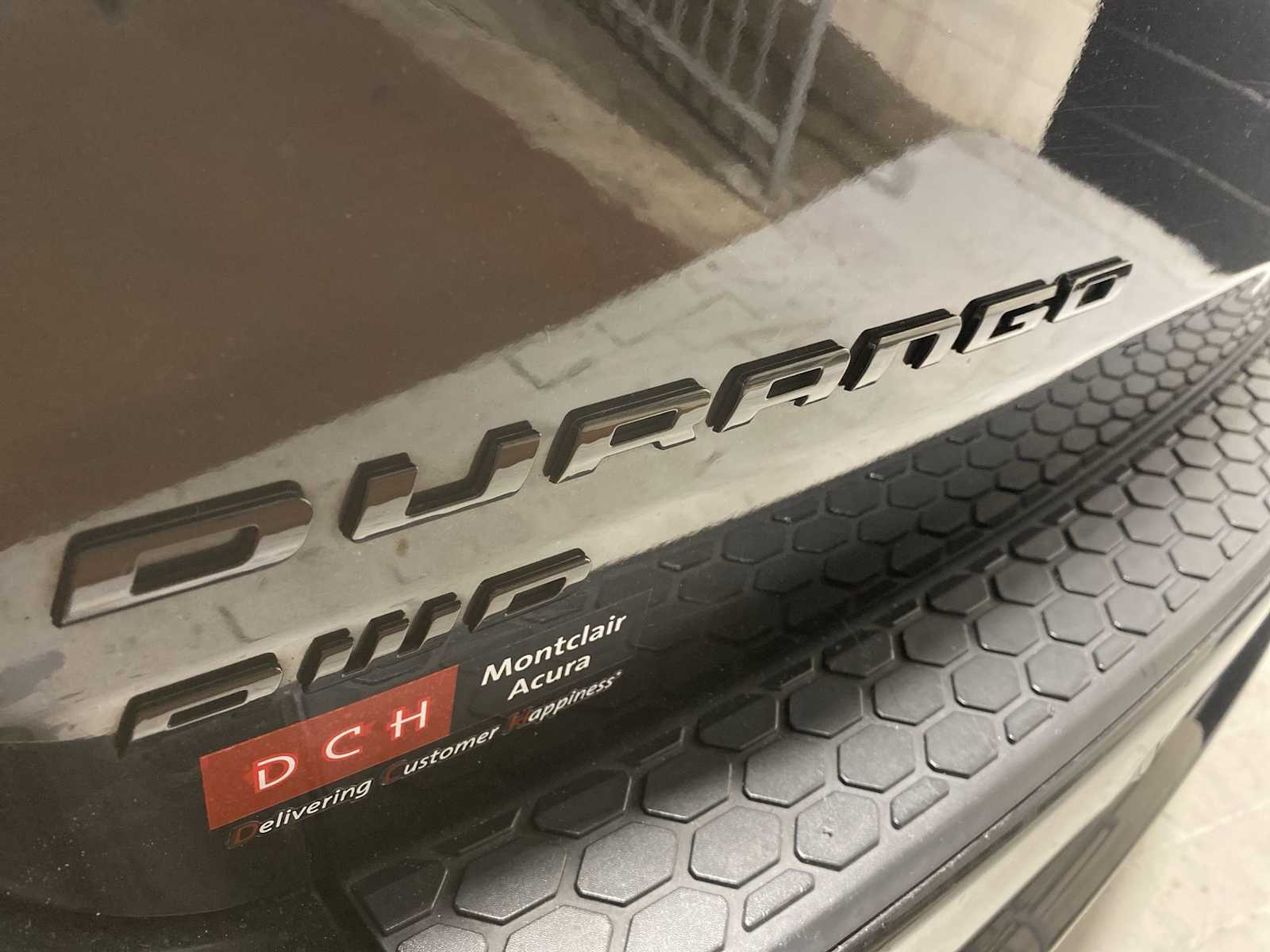 Thumbnail: 2017 Dodge Durango - 7