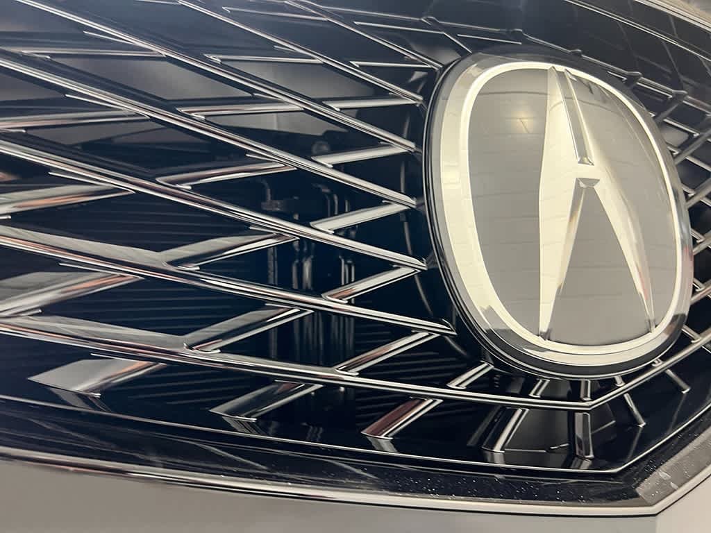 Thumbnail: 2026 Acura MDX - 11