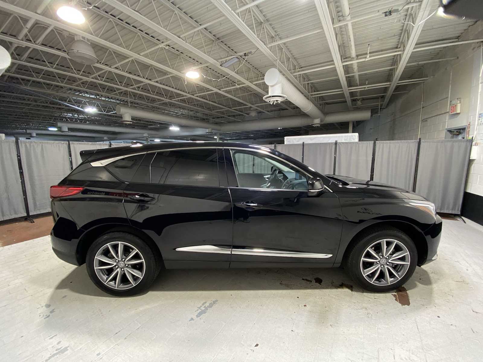 Thumbnail: 2024 Acura RDX - 27