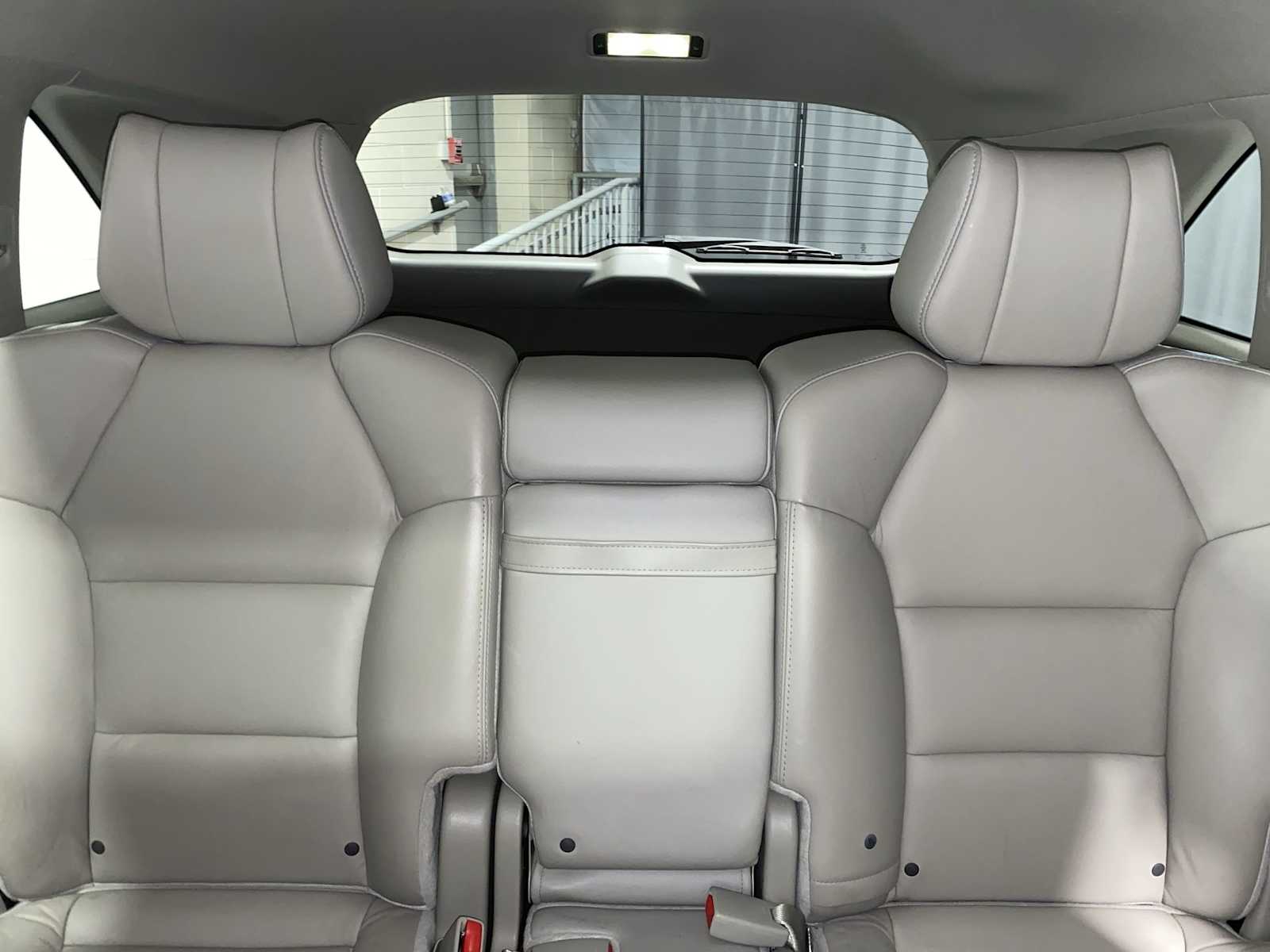 Thumbnail: 2012 Acura MDX - 22