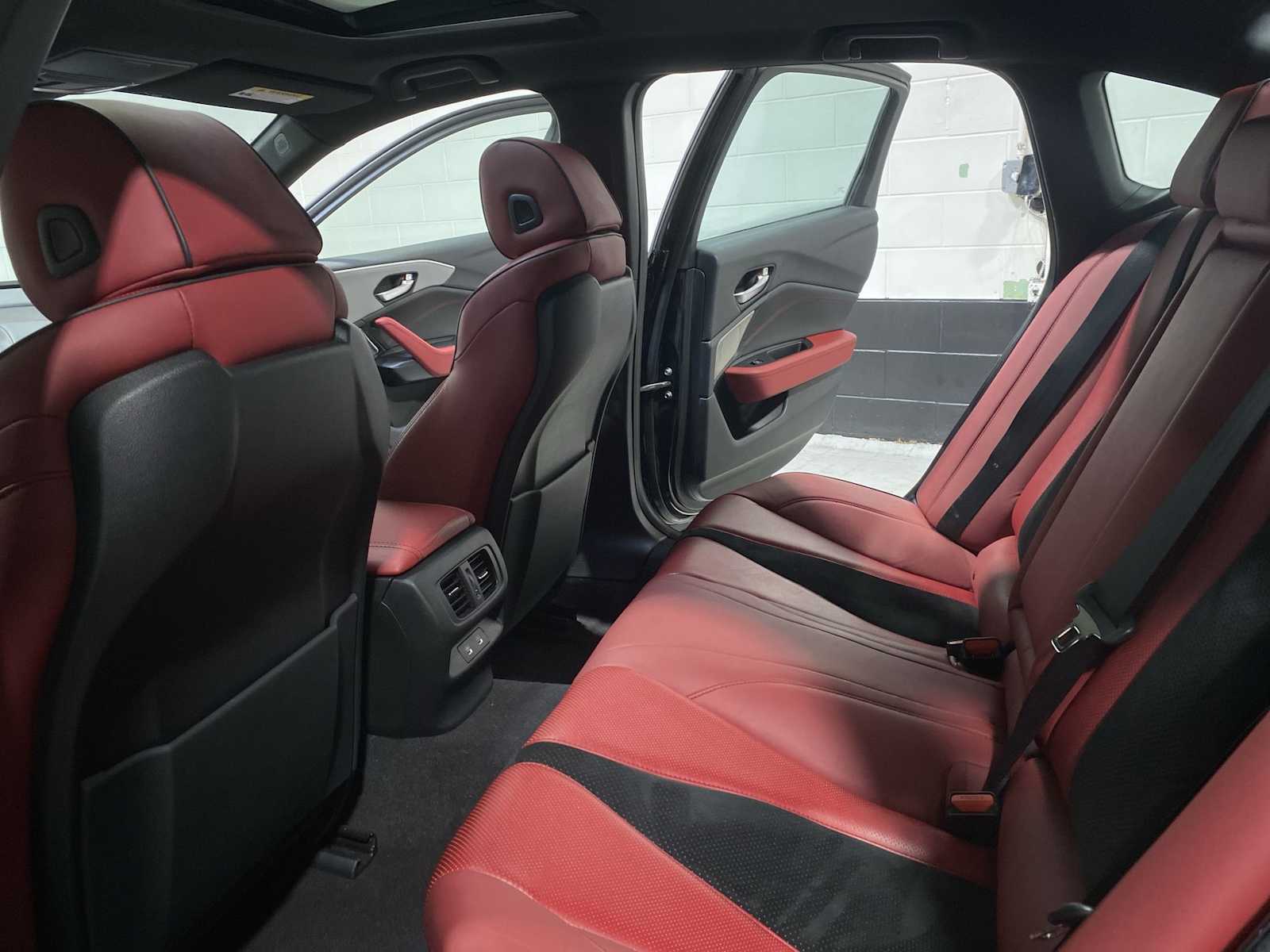 Thumbnail: 2024 Acura TLX - 12