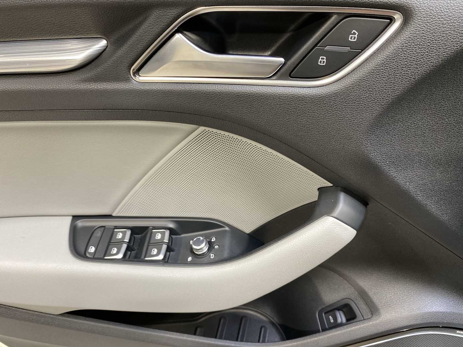 Thumbnail: 2018 Audi A3 - 23