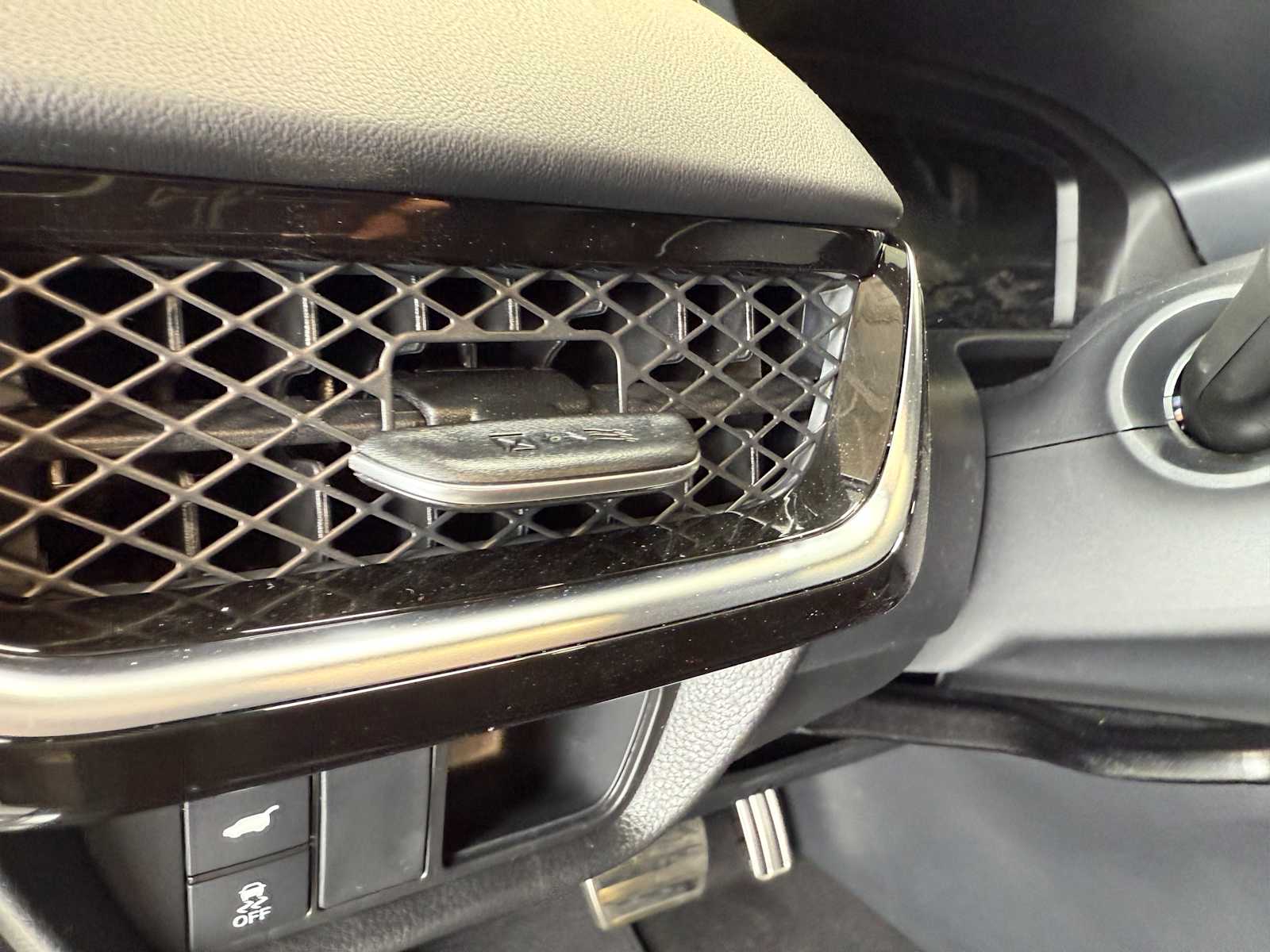 Thumbnail: 2026 Acura ADX - 23