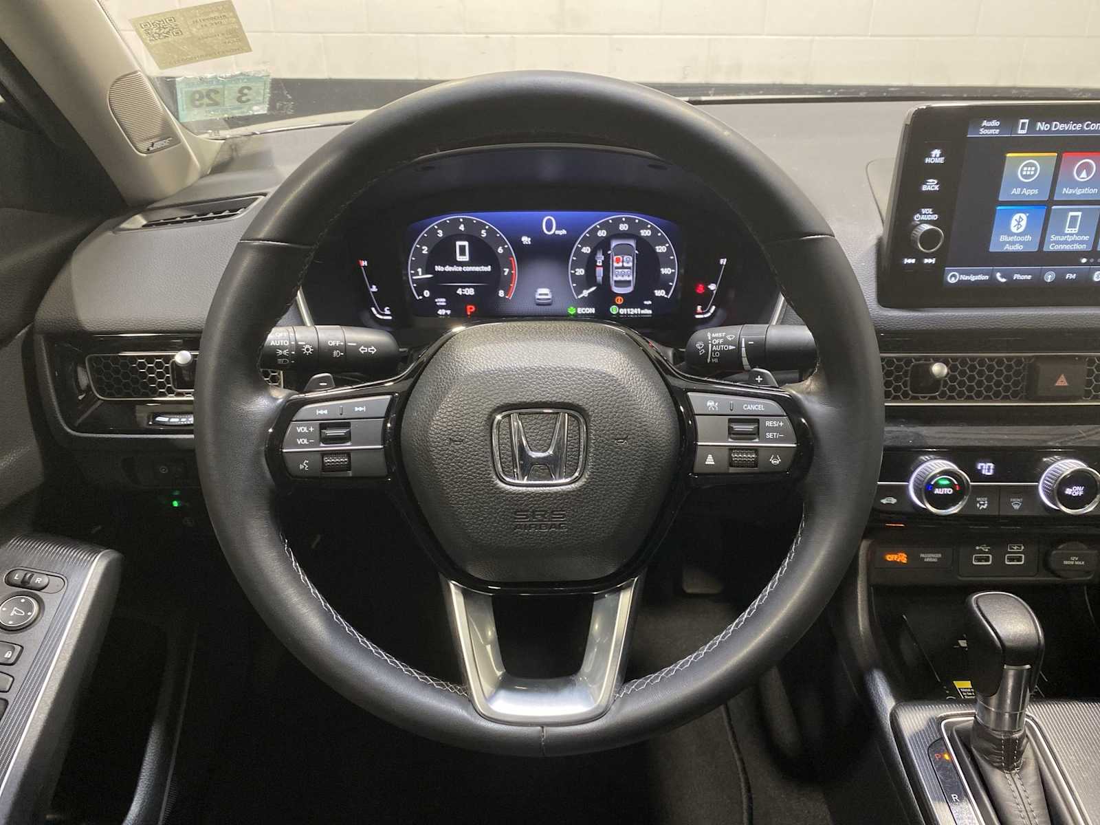 Thumbnail: 2024 Honda Civic - 15