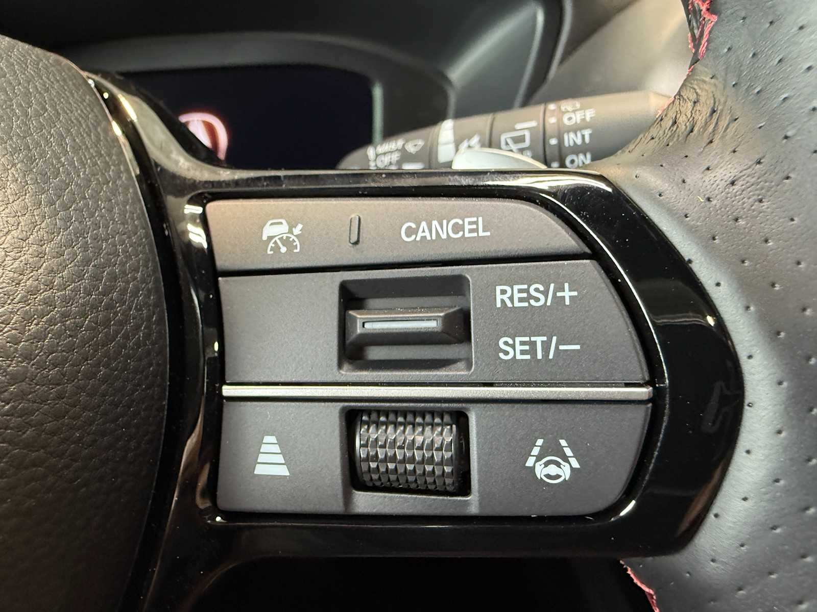 Thumbnail: 2026 Acura ADX - 17