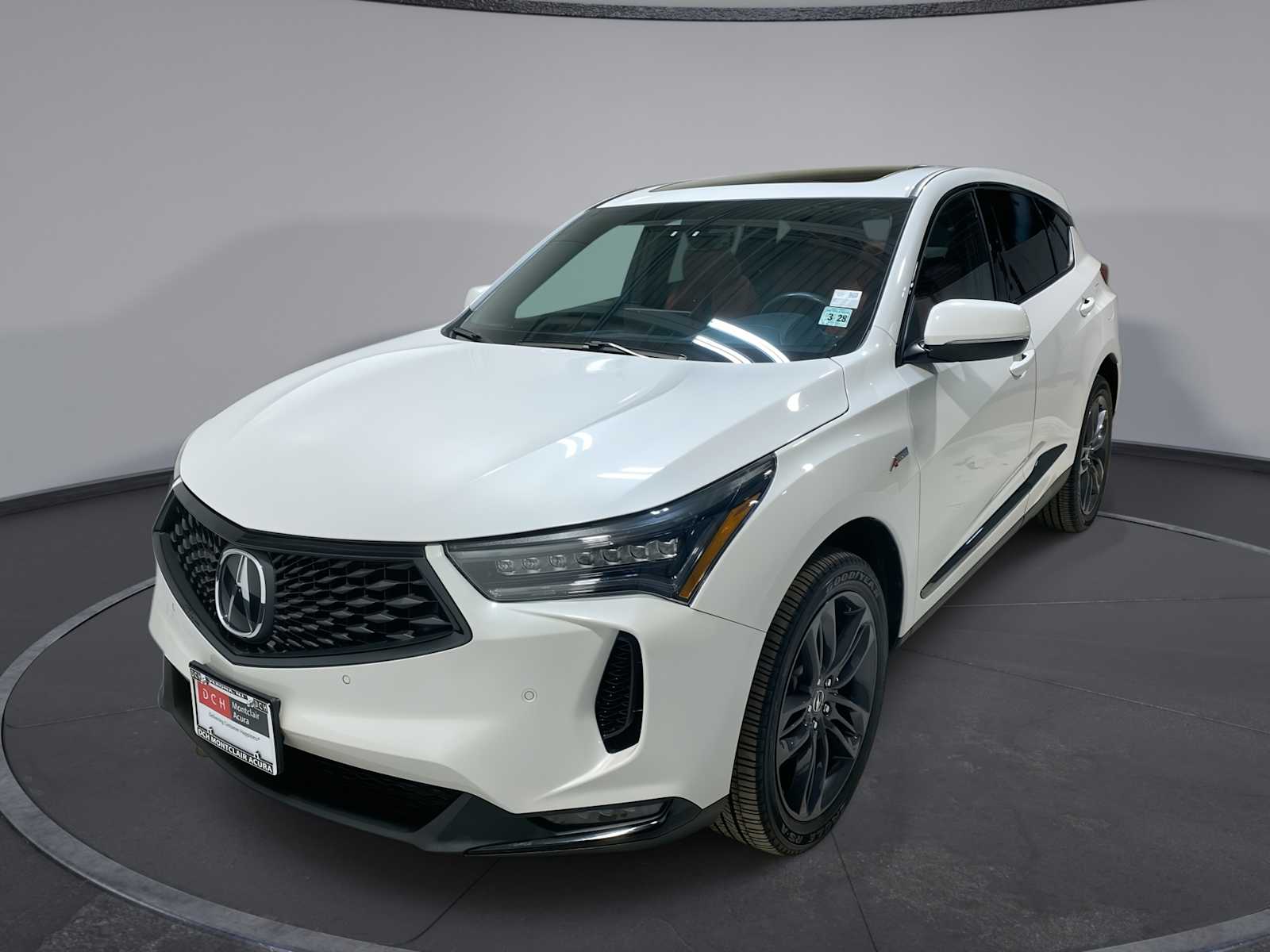 Thumbnail: 2023 Acura RDX - 1