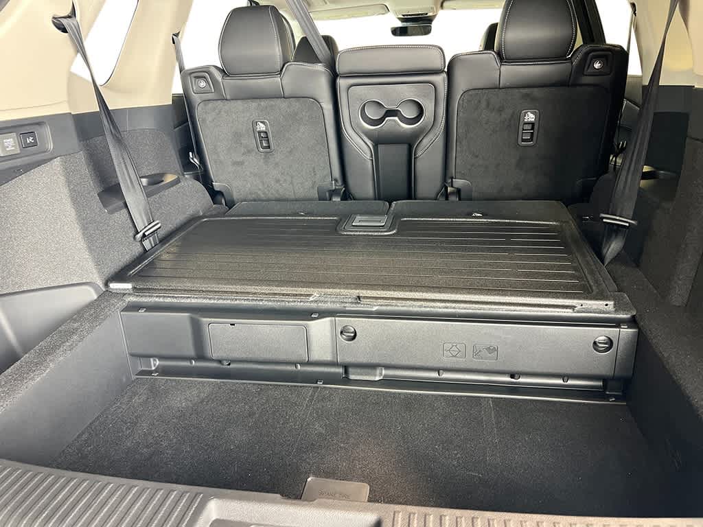 Thumbnail: 2026 Acura MDX - 30