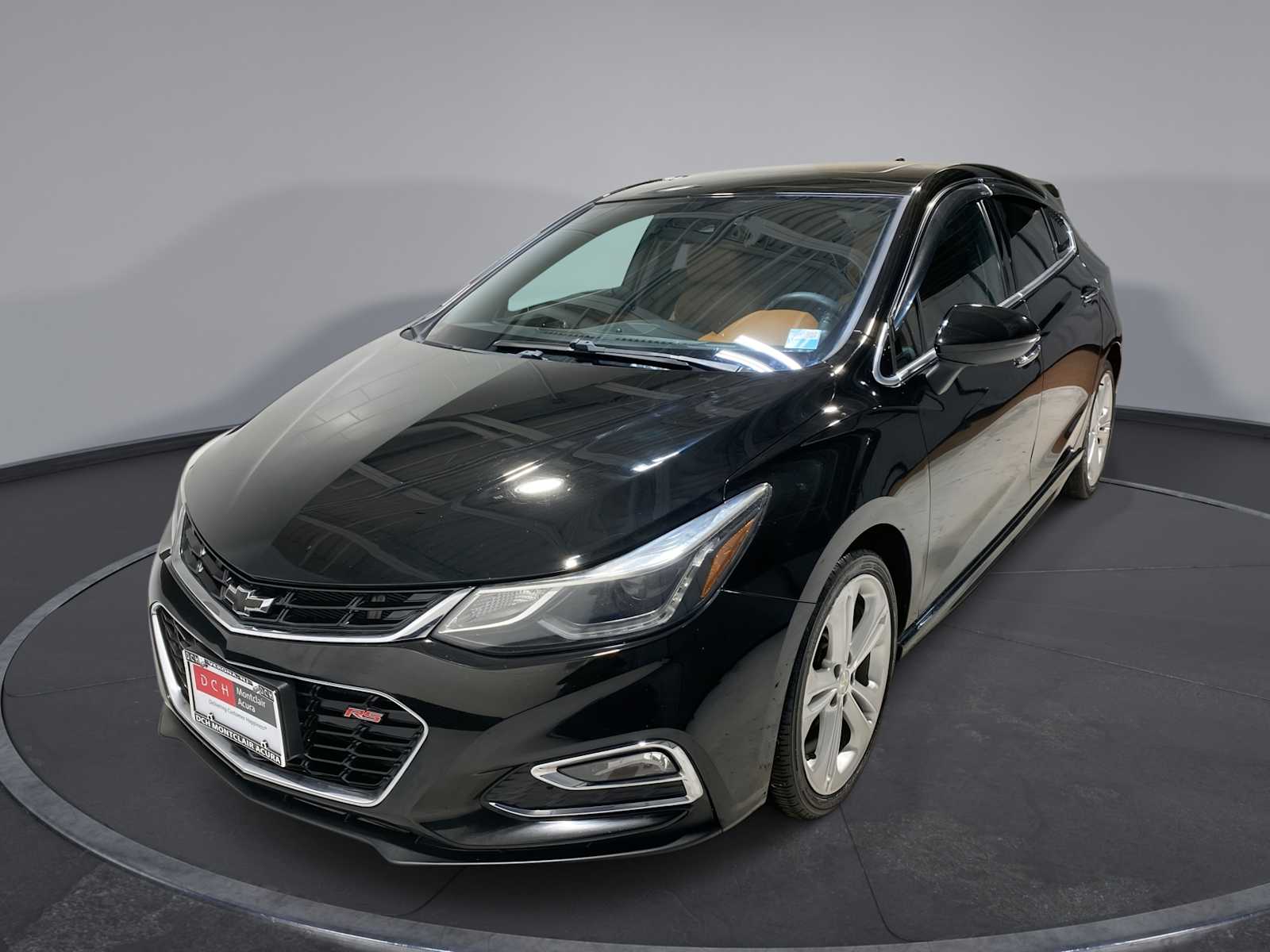 2017 Chevrolet Cruze Premier -
                  Verona, NJ