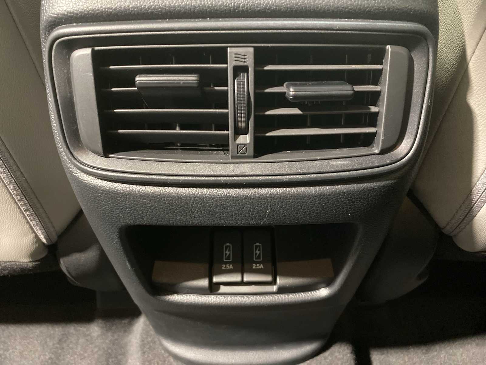 Thumbnail: 2020 Honda CR-V - 25