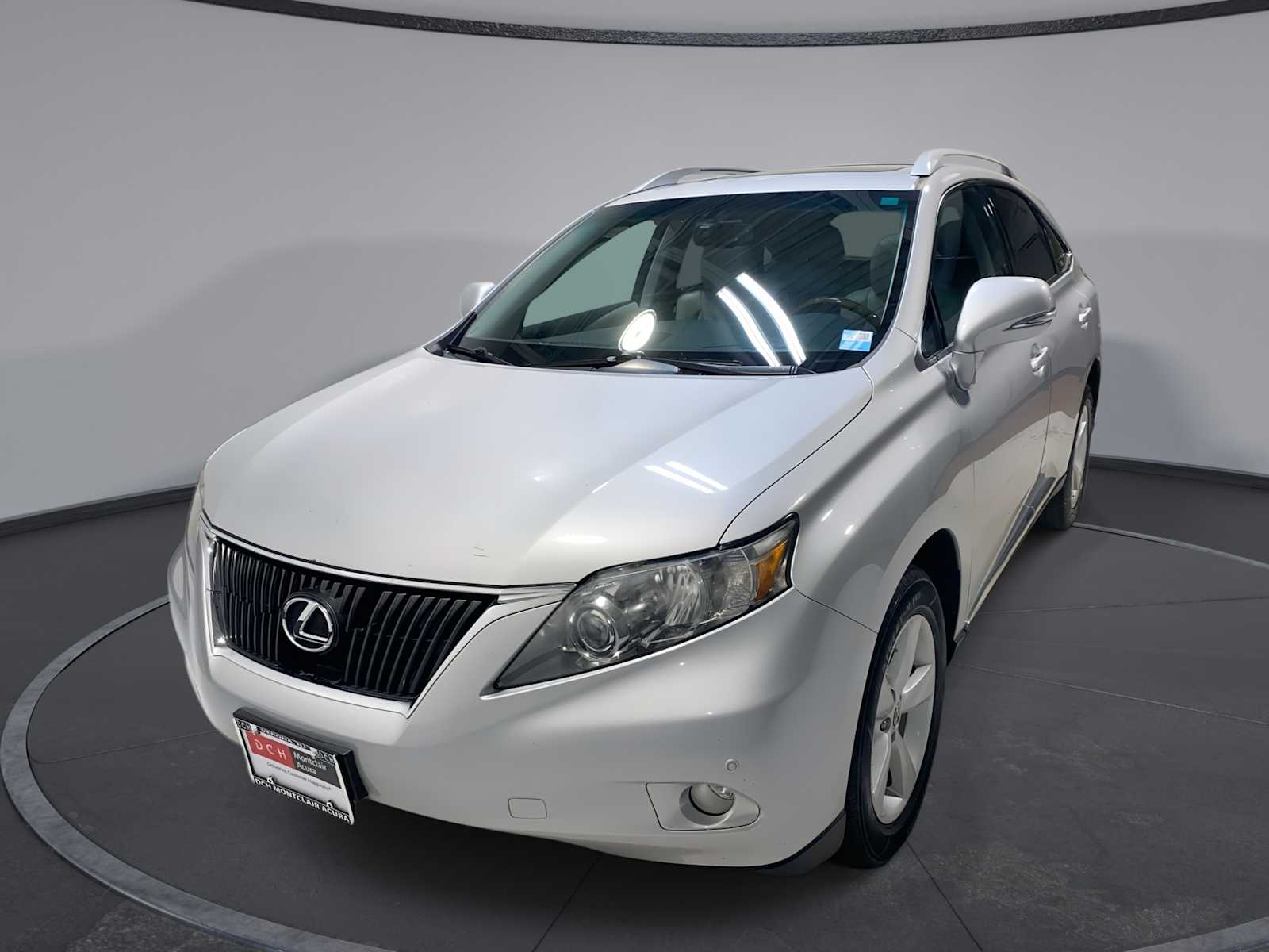 2012 Lexus RX 350 -
                  Verona, NJ