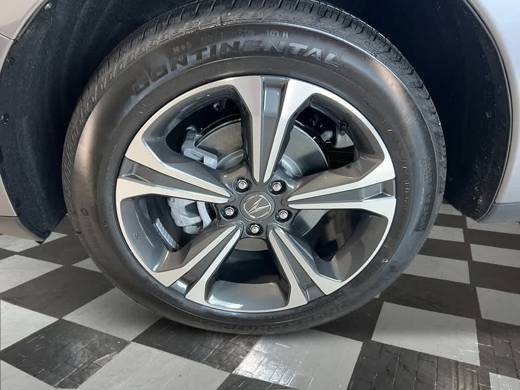 Thumbnail: 2026 Acura RDX - 11