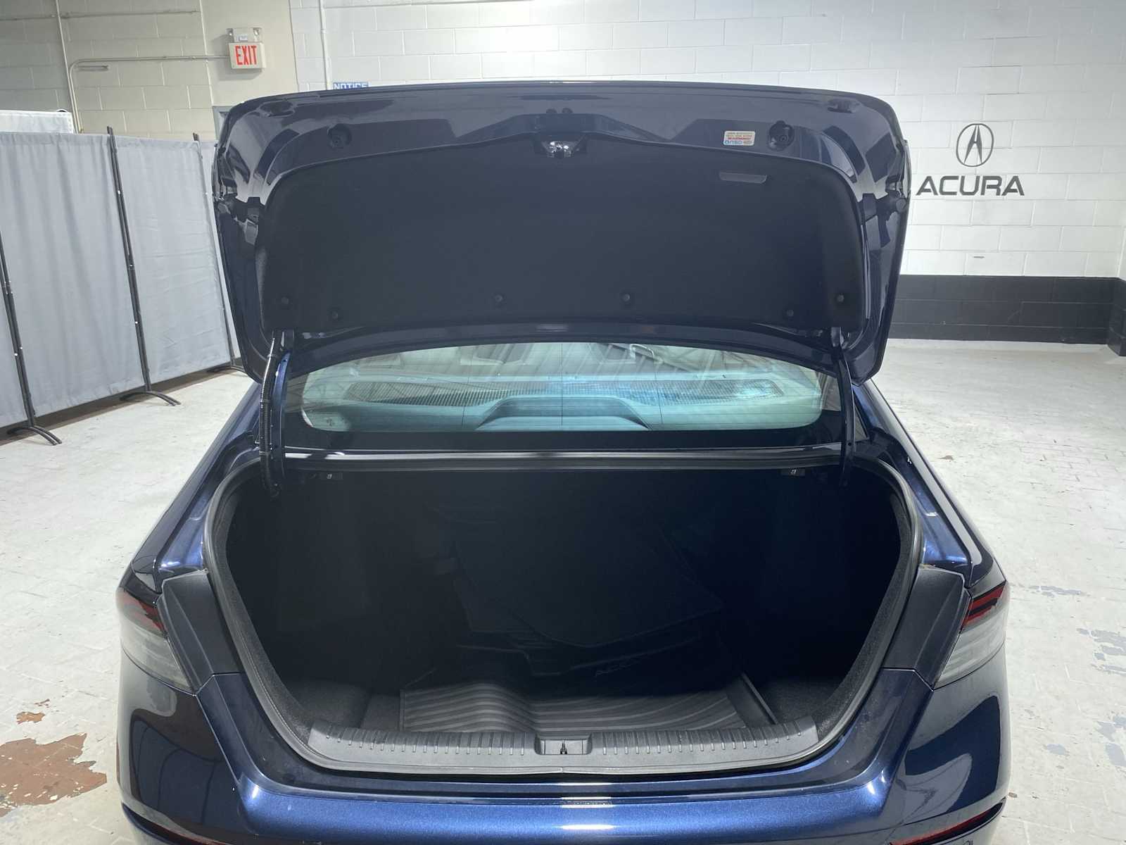 Thumbnail: 2025 Honda Accord - 19