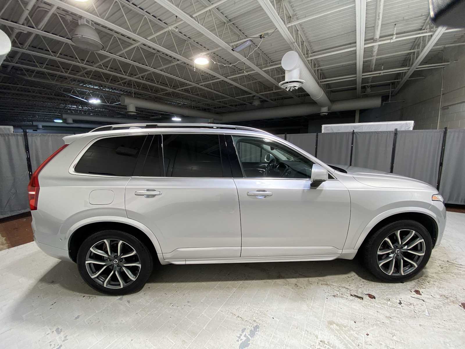 Thumbnail: 2017 Volvo XC90 - 27