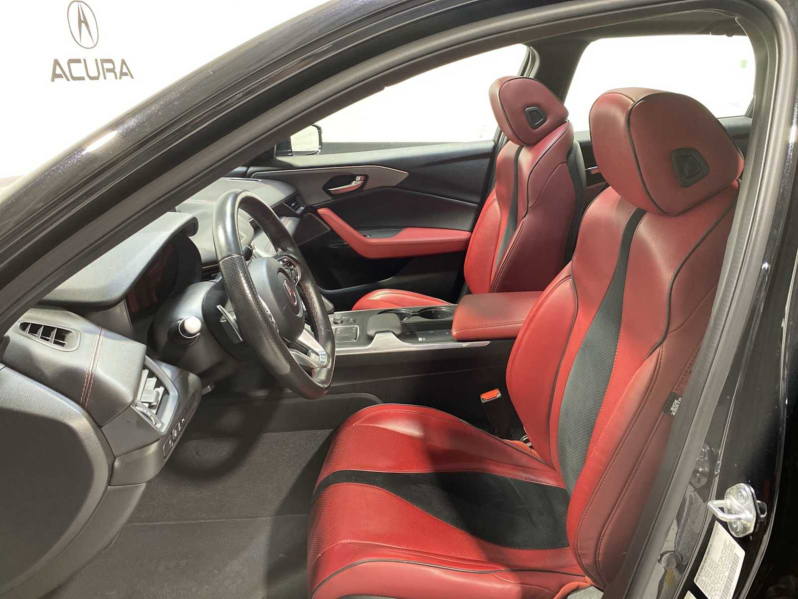 Thumbnail: 2024 Acura TLX - 2