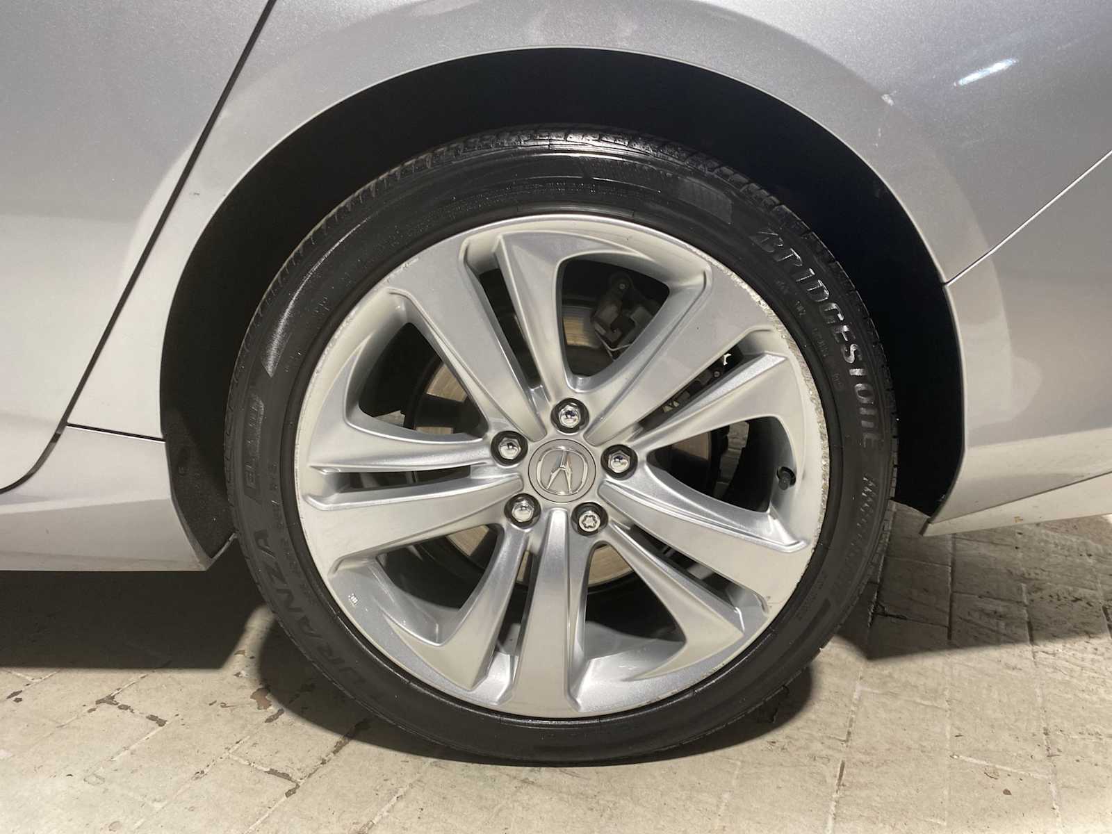 Thumbnail: 2023 Acura TLX - 8