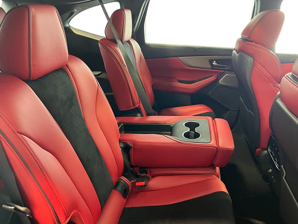 Thumbnail: 2026 Acura MDX - 35