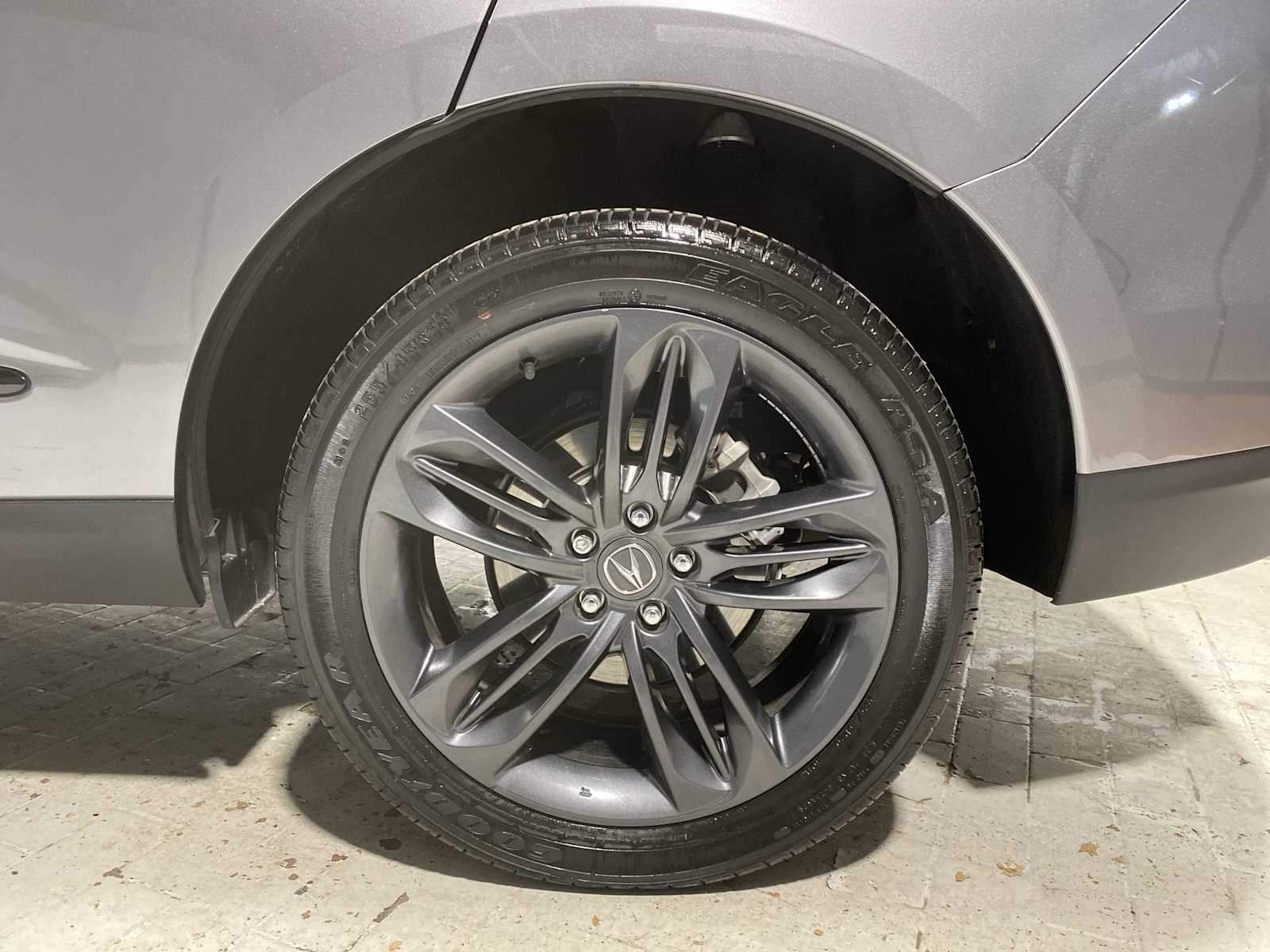 Thumbnail: 2023 Acura RDX - 8