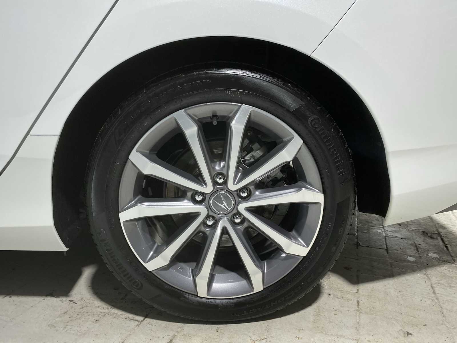 Thumbnail: 2023 Acura Integra - 8