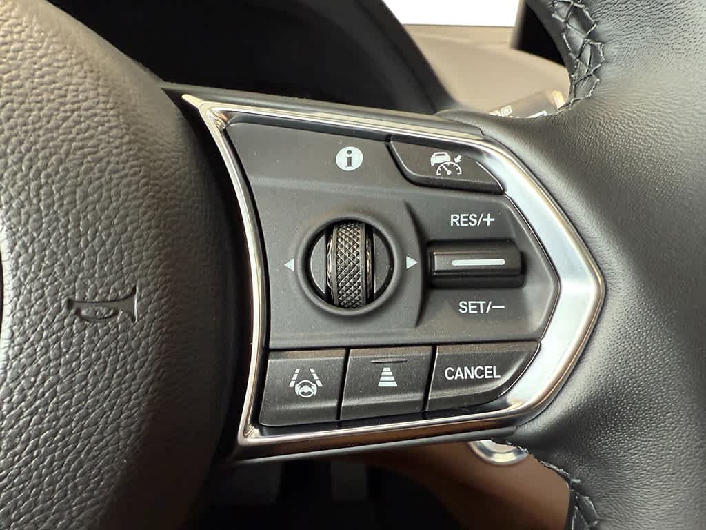 Thumbnail: 2026 Acura RDX - 17