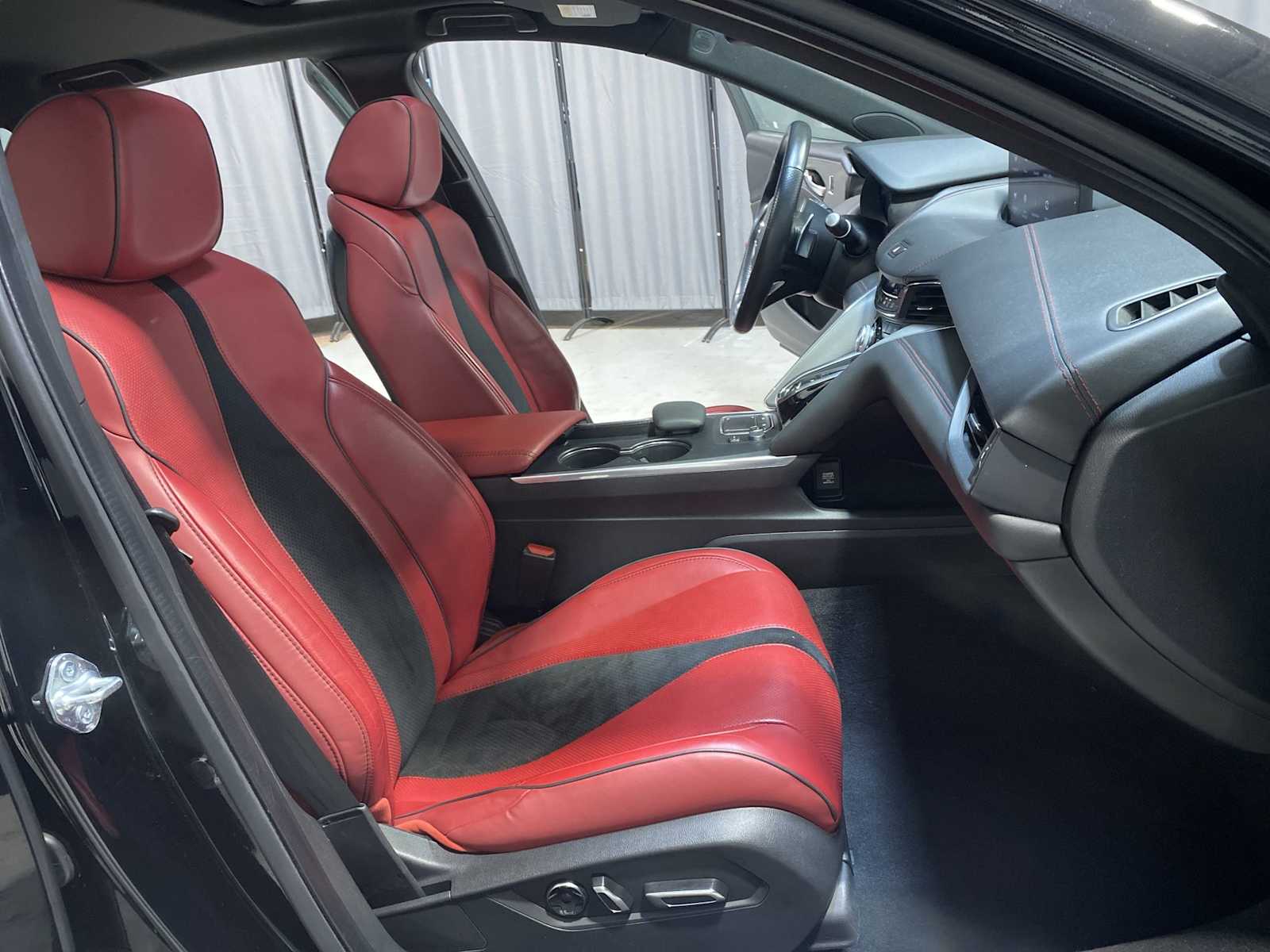 Thumbnail: 2024 Acura TLX - 14