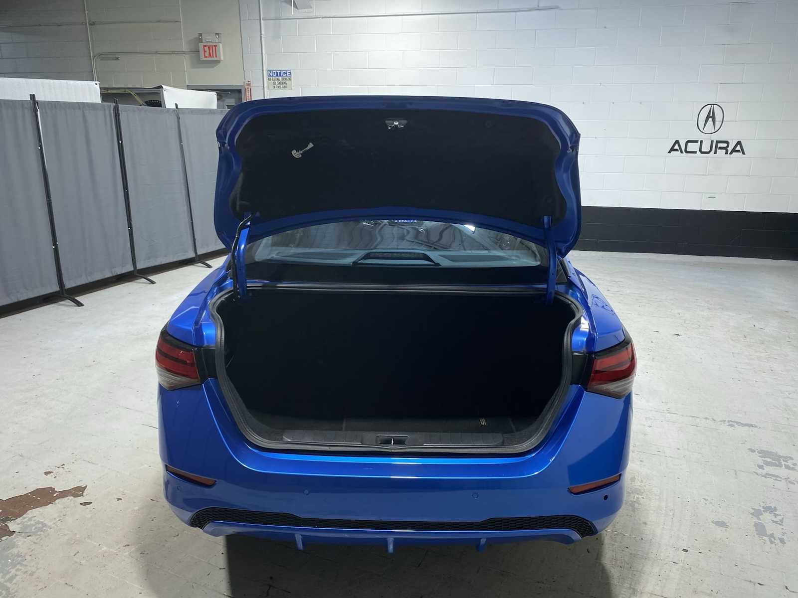 Thumbnail: 2022 Nissan Sentra - 19