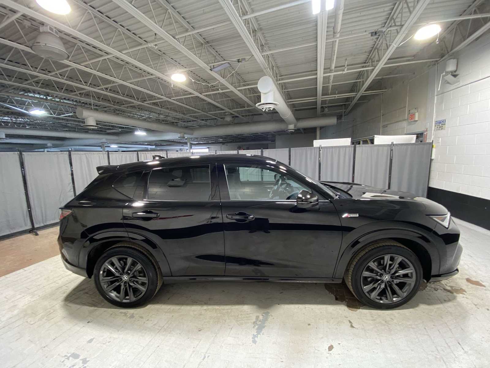 Thumbnail: 2025 Acura ADX - 27