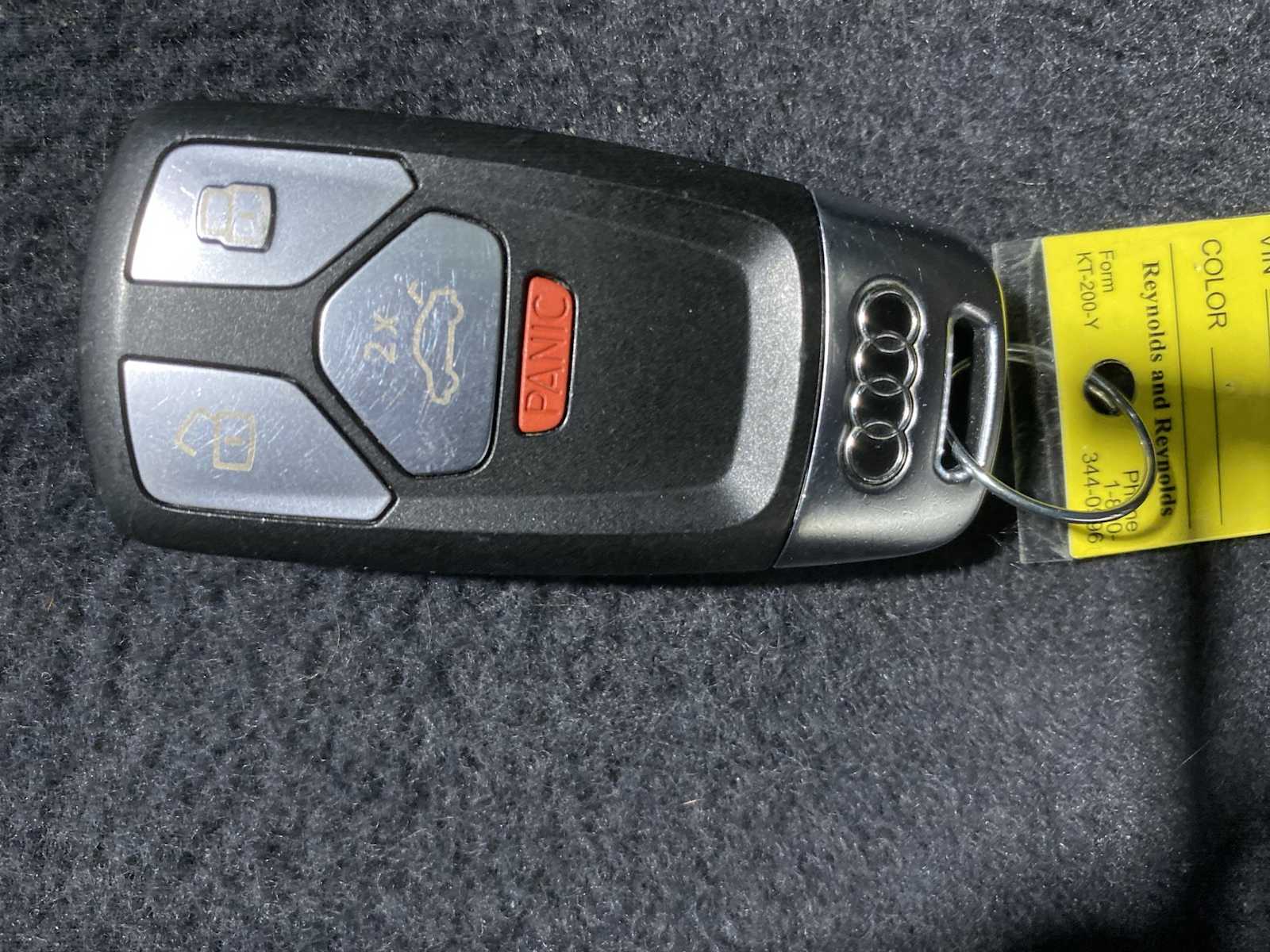 Thumbnail: 2019 Audi Q5 - 20