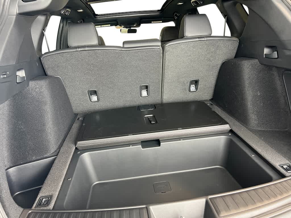 Thumbnail: 2026 Acura RDX - 31