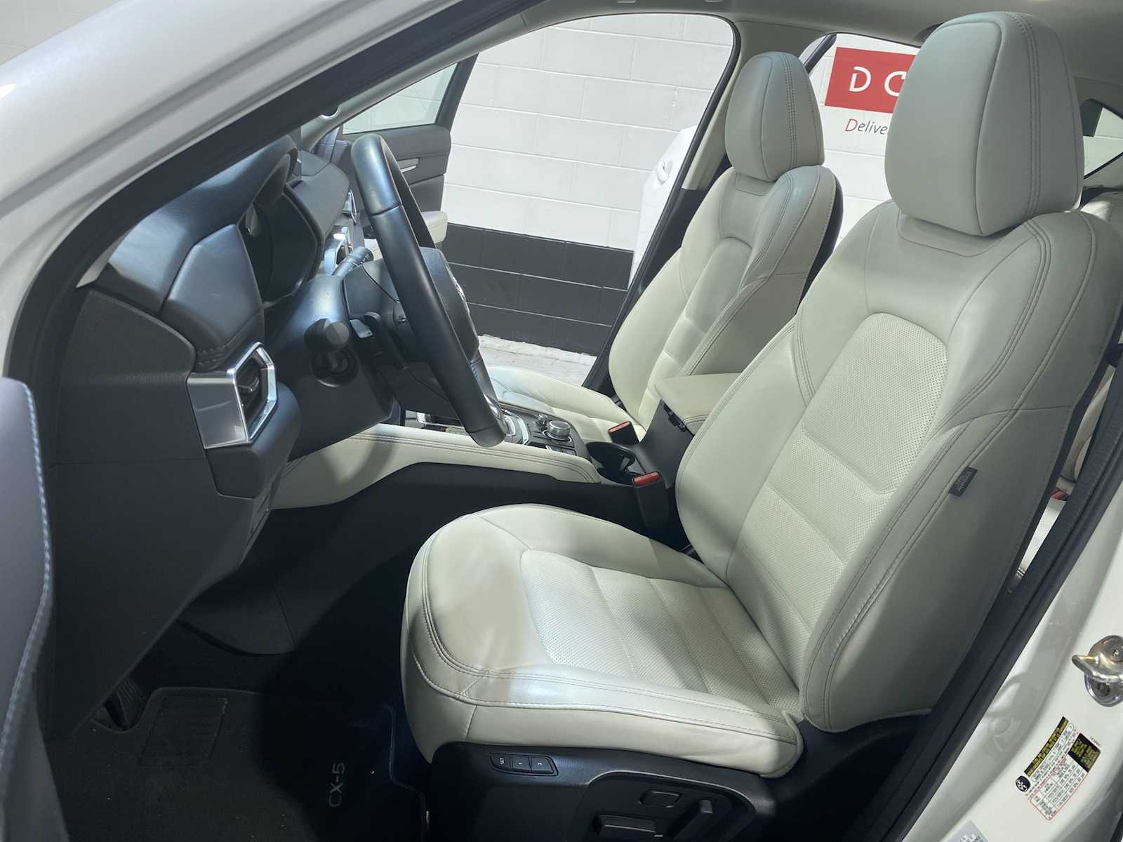 Thumbnail: 2022 Mazda CX-5 - 11