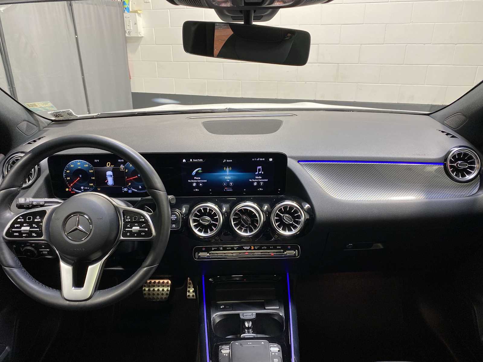 2023 Mercedes-Benz GLA 250 10