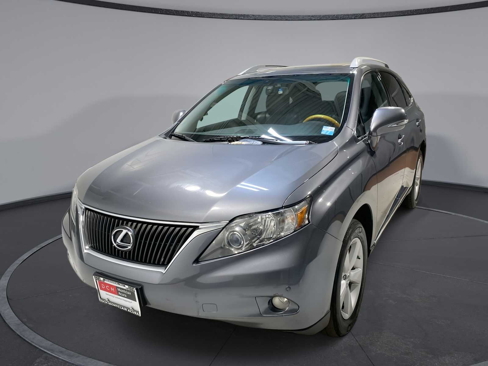 2012 Lexus RX 350 -
                  Verona, NJ
