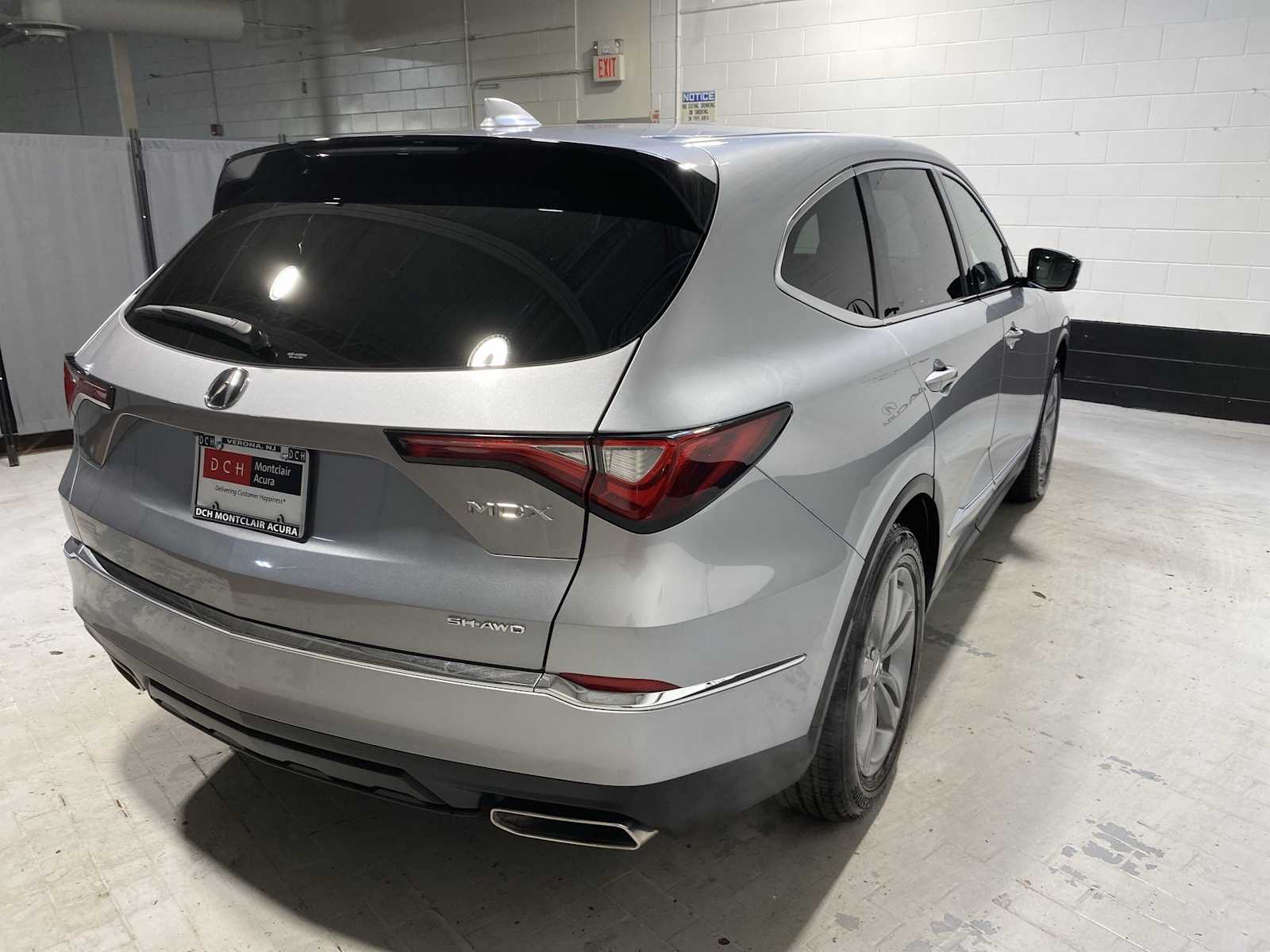 Thumbnail: 2023 Acura MDX - 26