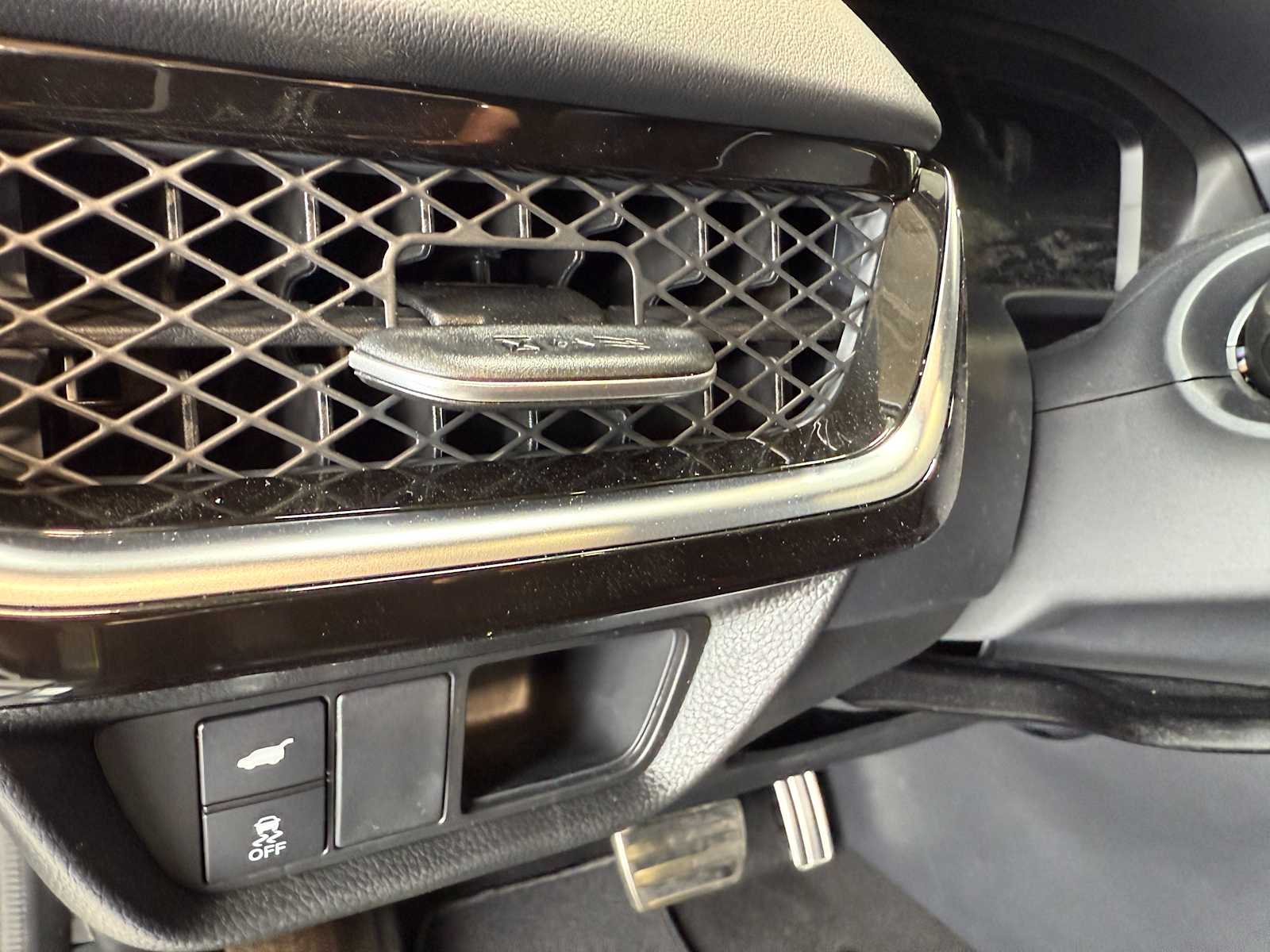 Thumbnail: 2026 Acura ADX - 22