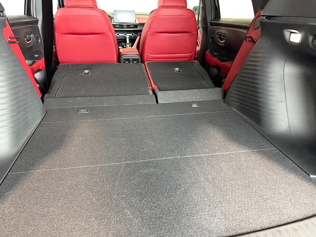 Thumbnail: 2025 Acura ADX - 35