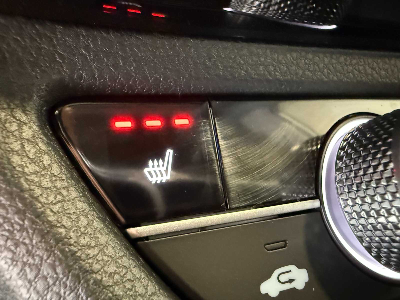 Thumbnail: 2026 Acura ADX - 19