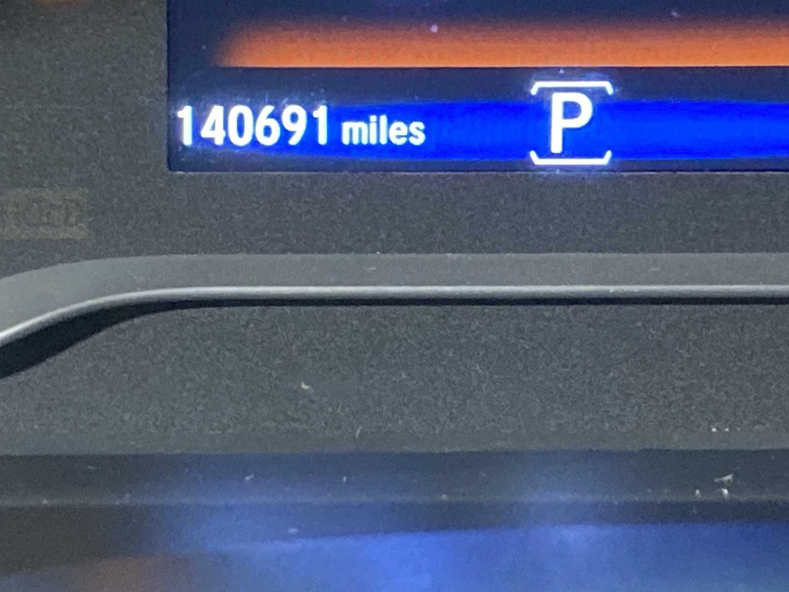 Thumbnail: 2018 Honda Pilot - 18