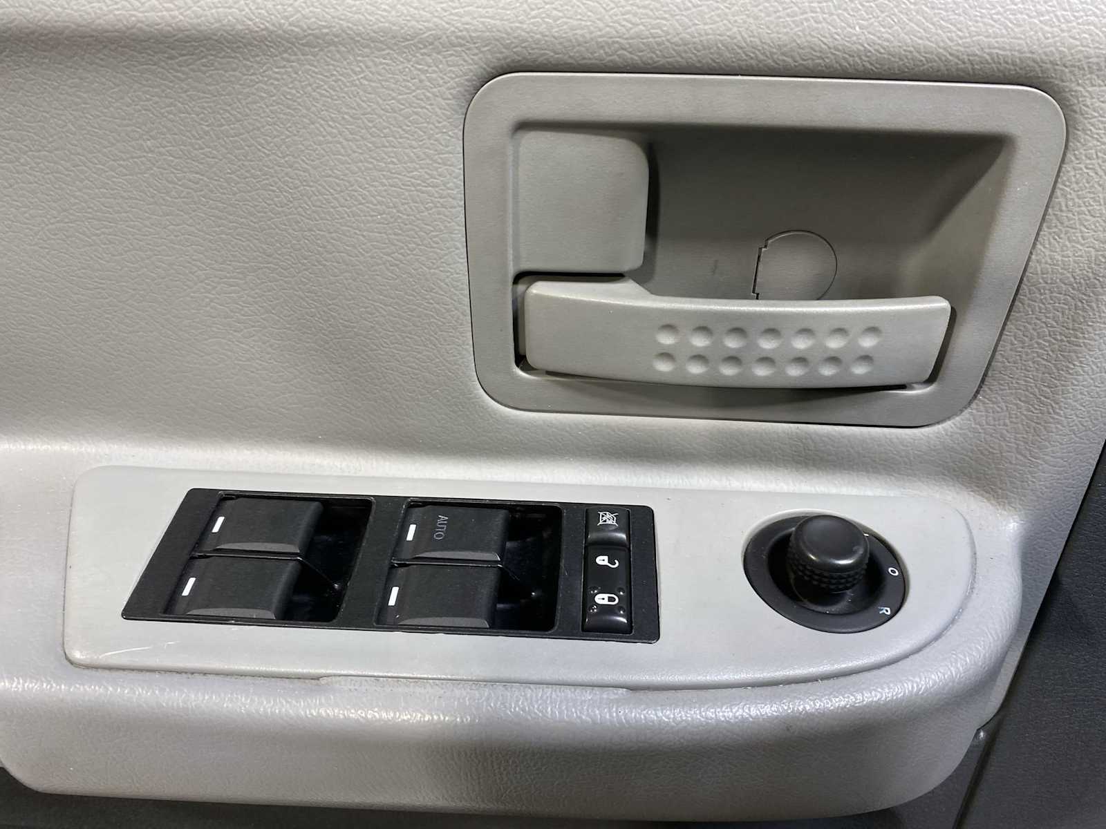 Thumbnail: 2007 Dodge Dakota - 23