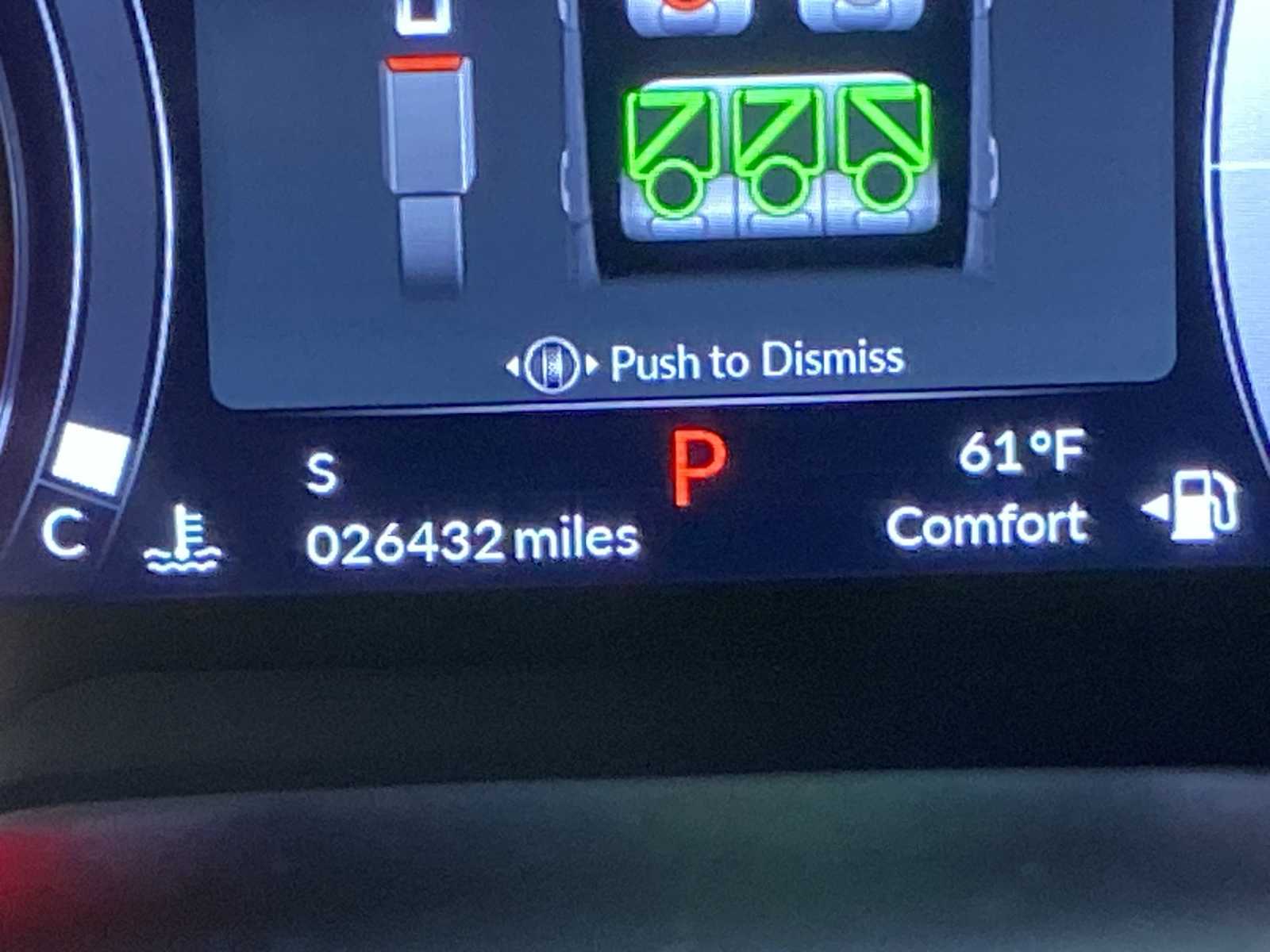 Thumbnail: 2023 Acura RDX - 18