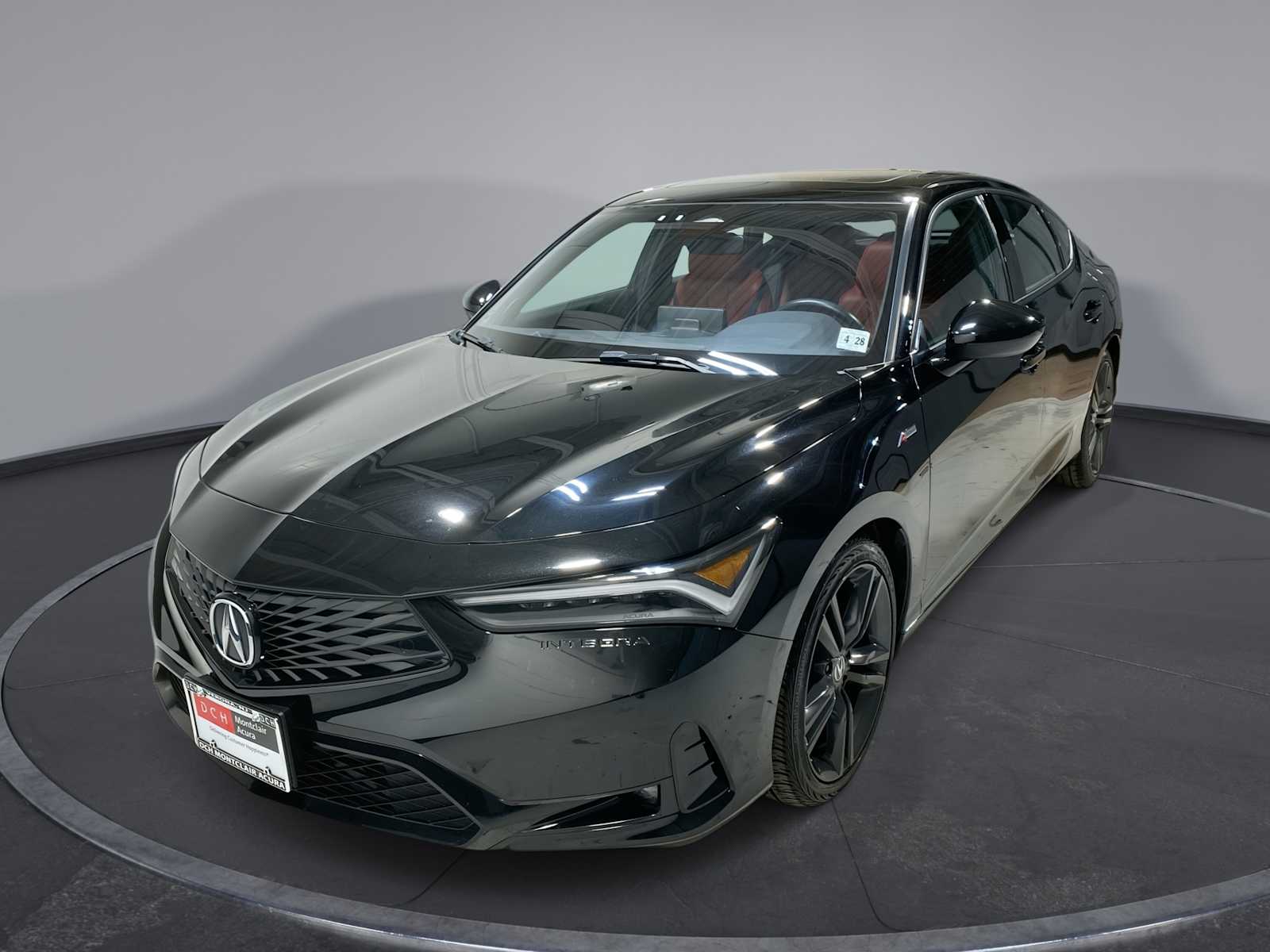 2023 Acura Integra A-Spec -
                  Verona, NJ