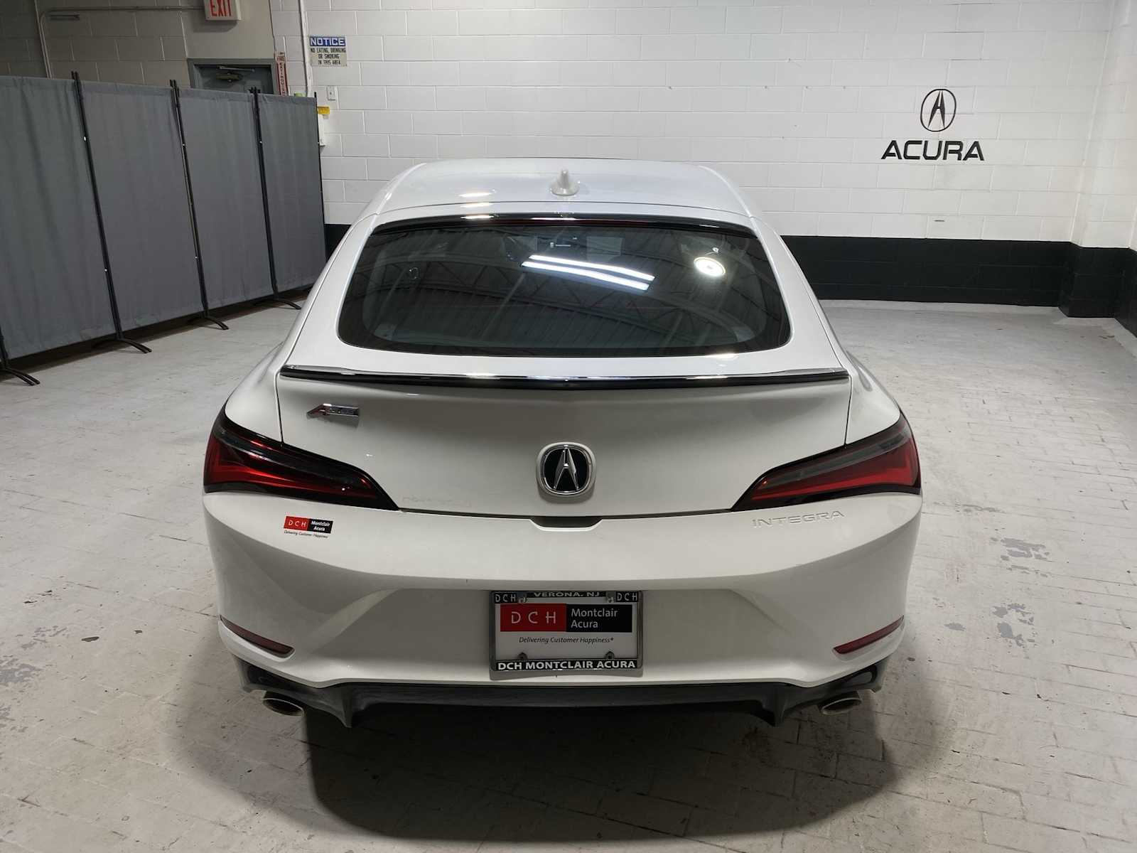 Thumbnail: 2024 Acura Integra - 5