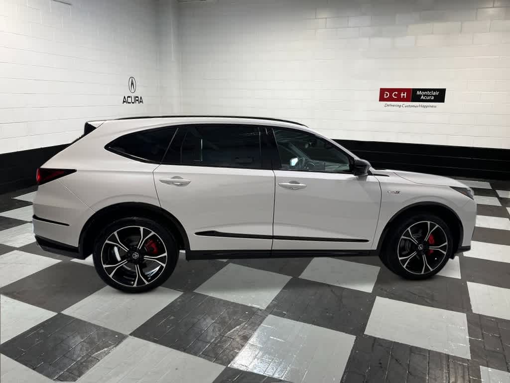 Thumbnail: 2026 Acura MDX - 6