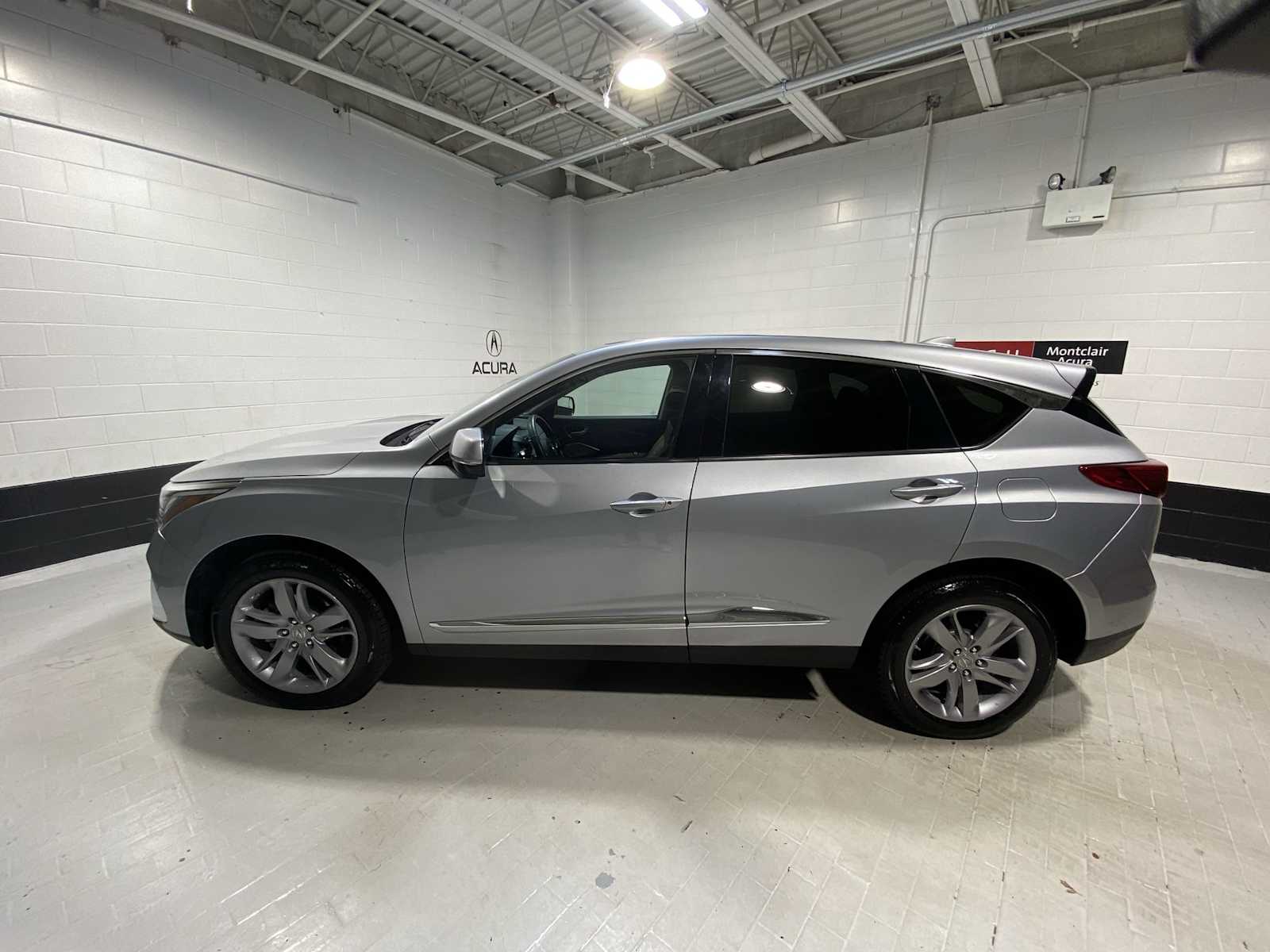 Thumbnail: 2019 Acura RDX - 3