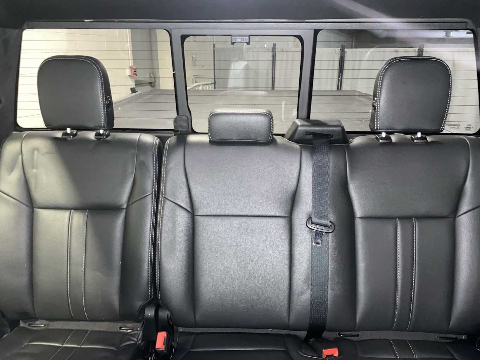 Thumbnail: 2018 Ford F-150 - 22