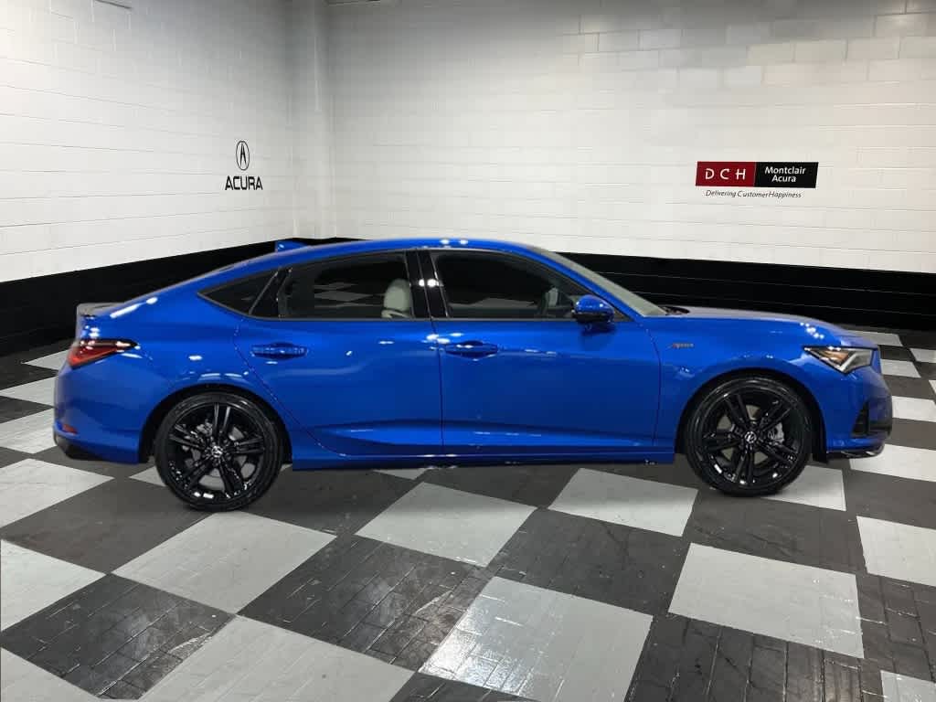 Thumbnail: 2026 Acura Integra - 6