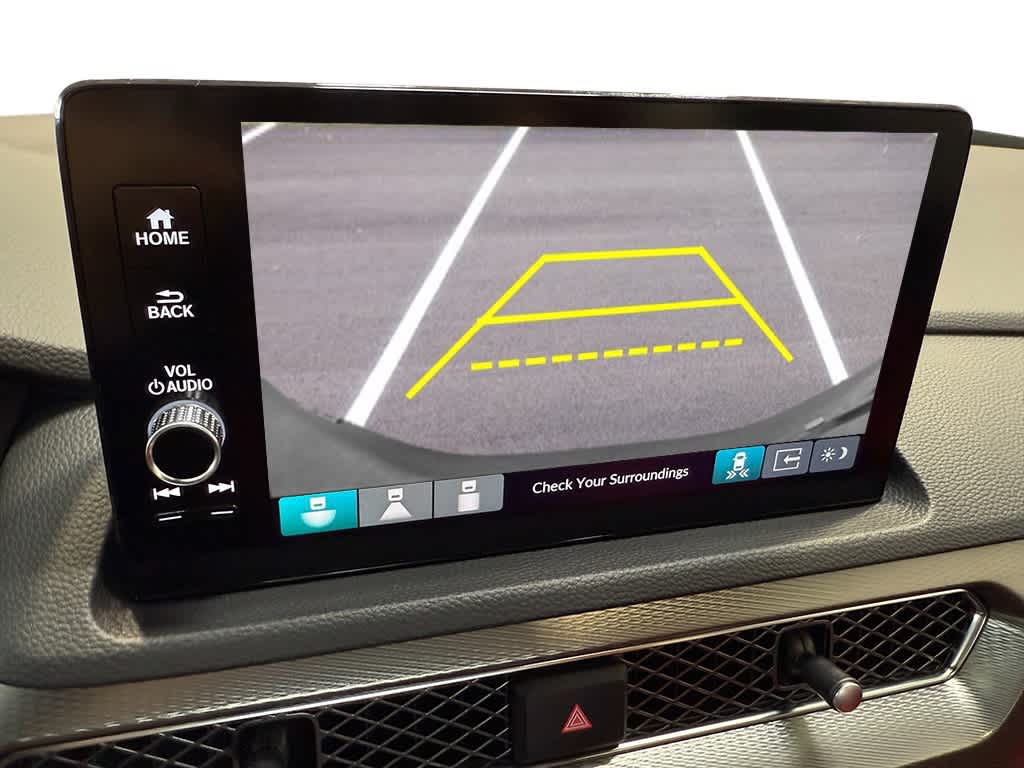 Thumbnail: 2026 Acura Integra - 24